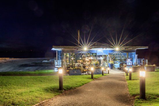 The Seafood Ristorante